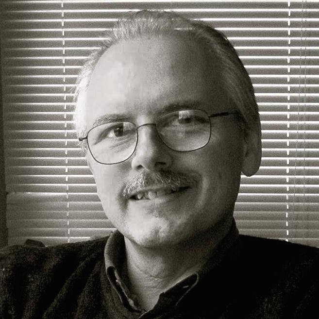 Peter McKnight
